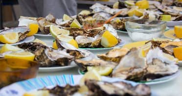 Pichilemu se prepara para la gran Fiesta de la Ostra este sábado