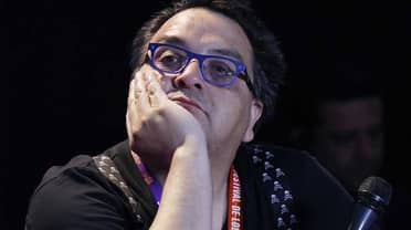 Alex Hernández fue despedido como director televisivo del Festival de Viña del Mar