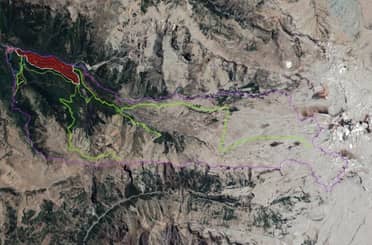 SMA Maule exige ingreso al SEIA a proyecto inmobiliario "Loteo Entre Parques" por posible elusión ambiental