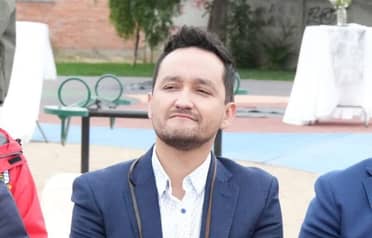 Concejal tenino denunciante de irregularidades sufrió vandalización de su camioneta