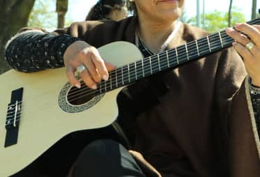 Rauco será el escenario del 3° Encuentro de Cantoras y Cantores de Chile