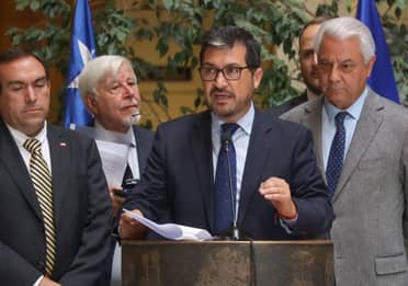 Diputado Hugo Rey solicitó fiscalizar sistemas de calefacción en colegios de la región del Maule