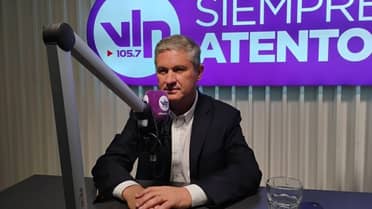 Alcalde de Romeral califica de perjudicial para todos los chilenos millonario fraude tributario con epicentro en su comuna
