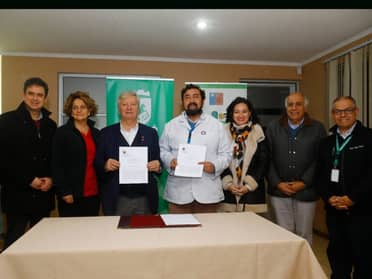 Se encuentran en funcionamiento los "Botiquines Ambulatorios" en Cesfam de Los Niches