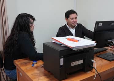 Egis Municipal de Curicó hizo llamado a familias que requieren ampliar o mejorar sus viviendas