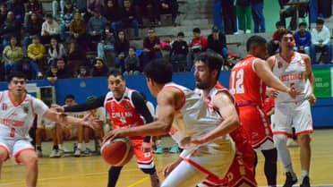 Municipal Chillán será el rival de Liceo Curicó en los playoffs