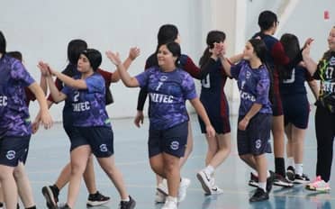 Colegio Initec se corona campeón provincial y avanza a la fase regional en los Juegos Deportivos