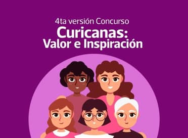 Municipio de Curicó invita a ser parte del concurso “Curicanas: Valor e inspiración 2025”