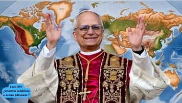 Analistas del Maule ven en el Papa León XIV un puente geopolítico y potencial mediador global