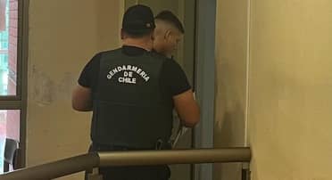 Prisión preventiva para autor de homicidio y balacera en Talca