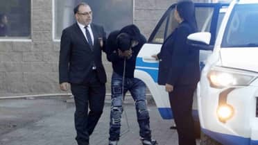 Formalizan a cinco imputados por doble homicidio en Graneros