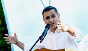 Exalcalde de Curicó acusa a diputado Rey de impulsar venta de inmuebles municipales a través de leaseback