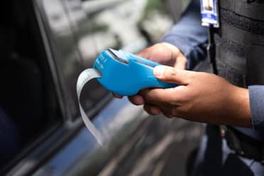 Hualañé: Nuevo sistema de estacionamientos destinará recaudación a la mejora de calles y veredas