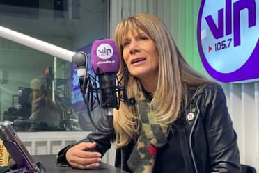 Senadora Ximena Rincón impulsa proyecto para congelar alza de contribuciones y exige transparencia en el sistema