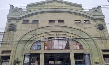 ¡Histórico! Ministerio de las Culturas confirma compra del Teatro Victoria para depósito arqueológico en Curicó