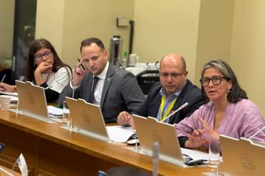 "Ley Diego" avanza en el Congreso: Comisión de Economía aprueba proyecto que busca regular el turismo aventura en Chile