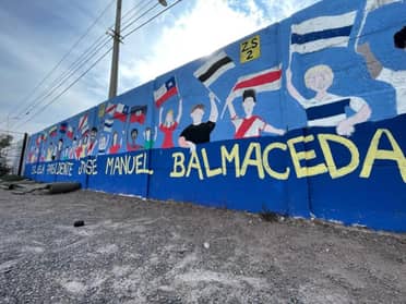Escuela Balmaceda de Curicó celebra 129 años con incertidumbre sobre su reconstrucción