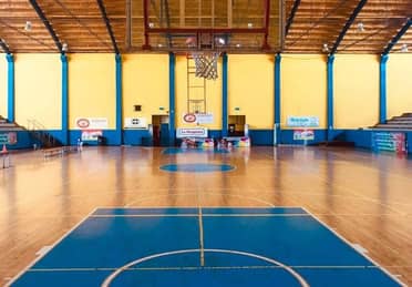Corporación asume responsabilidad por falla en gimnasio que deja al borde de la eliminación a Liceo de Curicó