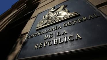 Contraloría: Gobierno Regional del Maule tuvo “fallas administrativas menores” en 2024