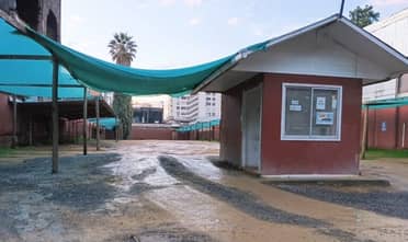 Curicó extiende permiso para estacionamientos en sitios eriazos hasta junio de 2026