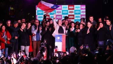 Jeannette Jara: "Las diferencias no son un problema; son una oportunidad"