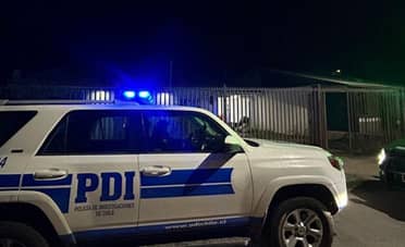 Formalizan por cuasidelito de homicidio a madre e hijo en Lontué: se investiga legítima defensa