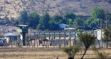 Senador Galilea critica fin de Punta Peuco: "Es un acuerdo que se tomó y se debe respetar"