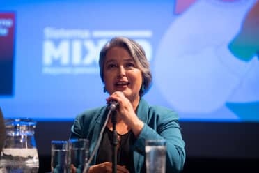 Más de 160 empresarios llaman a la unidad de la derecha para evitar triunfo de Jeannette Jara