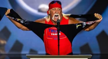 Hulk Hogan fallece a los 71 años por problemas cardíacos