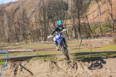 Curicó recibirá dos fechas del Campeonato Nacional de Enduro