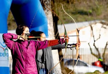 Curicó será sede del Torneo Indoor Nacional de Tiro con Arco este 17 de agosto