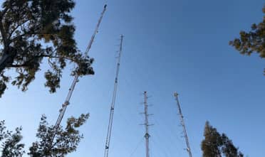 Silencio en el Cerro Condell: Deuda y problemas administrativos suspenden el funcionamiento de la sirena de Bomberos de Curicó