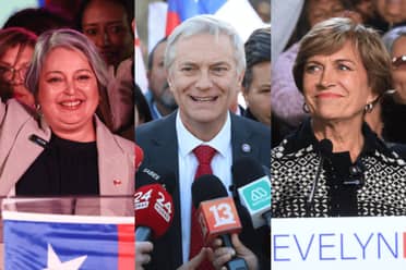 Pulso Ciudadano: Jara registra fuerte alza de 24 puntos tras primarias y lidera encuesta presidencial