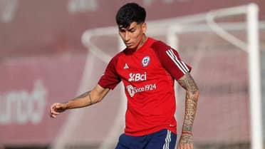 Matías Pérez será jugador del Lecce de Italia