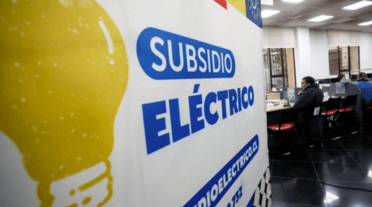 Se inició proceso de postulación a subsidio eléctrico en Curicó