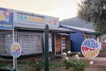 Agrupación Padres TEA Rauco agradece masivo apoyo y anuncia campeonato a beneficio