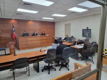 Este viernes se dará a conocer el veredicto en caso de profesor acusado por abusos sexuales a menores del Colegio Machu Picchu