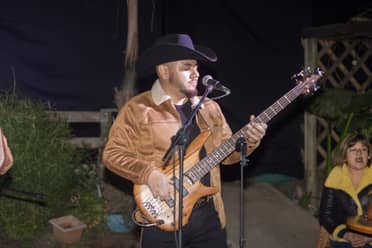 Músico de "Legado Norteño" fallece en trágico accidente de tránsito en Sagrada Familia