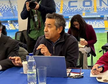 Diputado Sepúlveda pide al presidente de la Cámara acelerar votación del posnatal extendido
