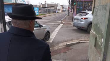 Peligro en el Centro de Curicó: Solera mal diseñada en Argomedo con Carmen amenaza a peatones