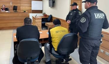 Madre de víctima de exprofesor acusado por delitos sexuales: "Él tiene que pagar, es una persona enferma"