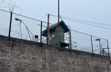 Gendarmería confirma muerte de reo, versión extraoficial apunta a sobredosis y fallas de vigilancia