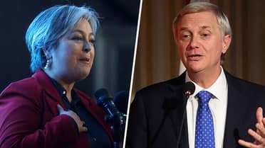 Cadem revela empate entre Jeannette Jara y José Antonio Kast en primera vuelta