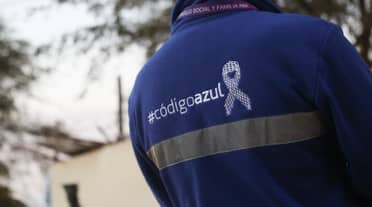 Desarrollo Social continúa activación del Código Azul por bajas temperaturas en el Maule
