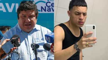 Secuestro de exalcalde de Macul: Detienen a presunto implicado de la Banda "Los Mapaches", vinculada al "Tren de Aragua"