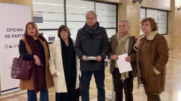 Colegio de Profesores criticó descuentos salariales oficiados por Contraloría tras paro nacional de junio