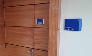 Tribunal de Curicó dictará sentencia contra exprofesor culpable de abusos y violación