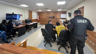 Exprofesor del Colegio Machu Picchu fue declarado culpable por abuso sexual y violación de menores de edad