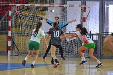 Actividades deportivas en Curicó para este fin de semana