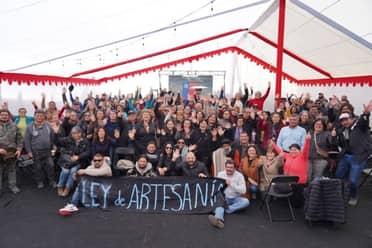 Iloca recibe el XIII Encuentro Regional de Artesanías del Maule